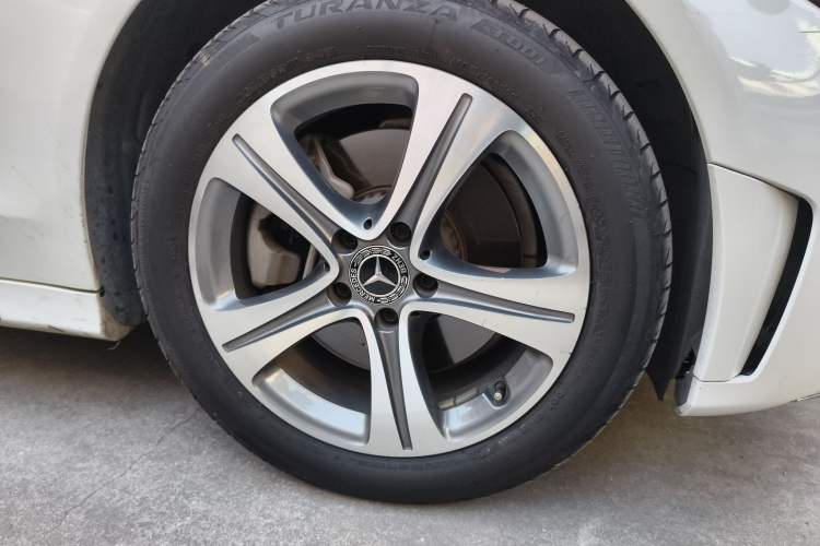 Used Mercedes-Benz C-Class 2019 C 260 L Sport Edition
