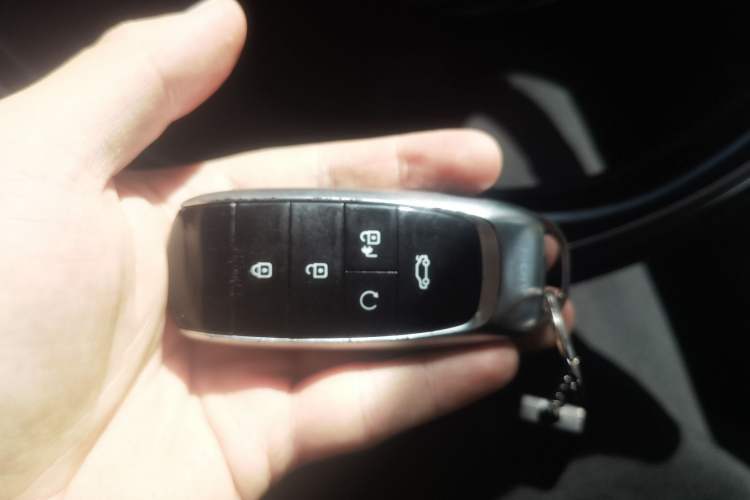 Used AION S 2019 Max 630
