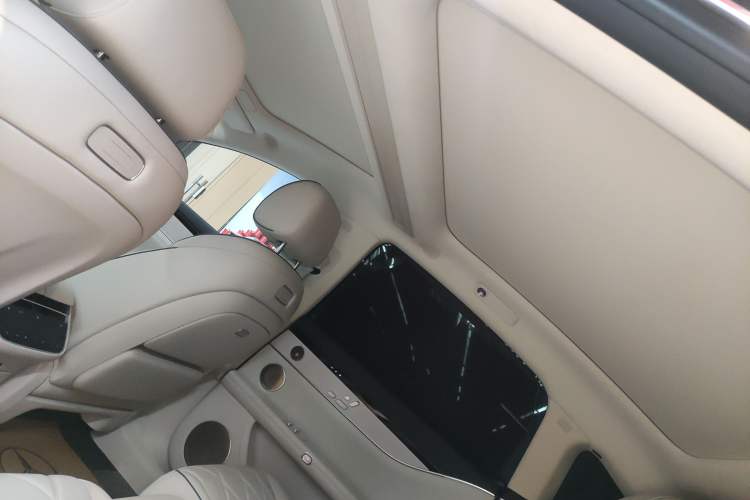 Used Hima Stelato S9 2024 All-Electric Ultra Four-Wheel-Drive Flagship Edition