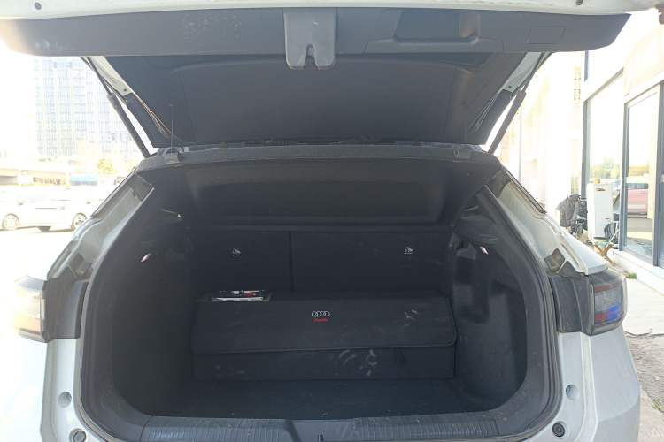 Used Volkswagen ID.4 X 2021 Pure Edition
