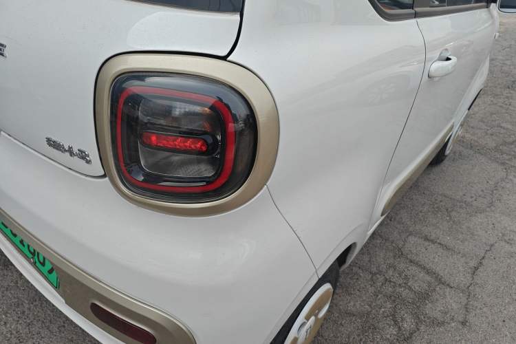 Used Bestune Pony 2024 170km Vitality Horse
