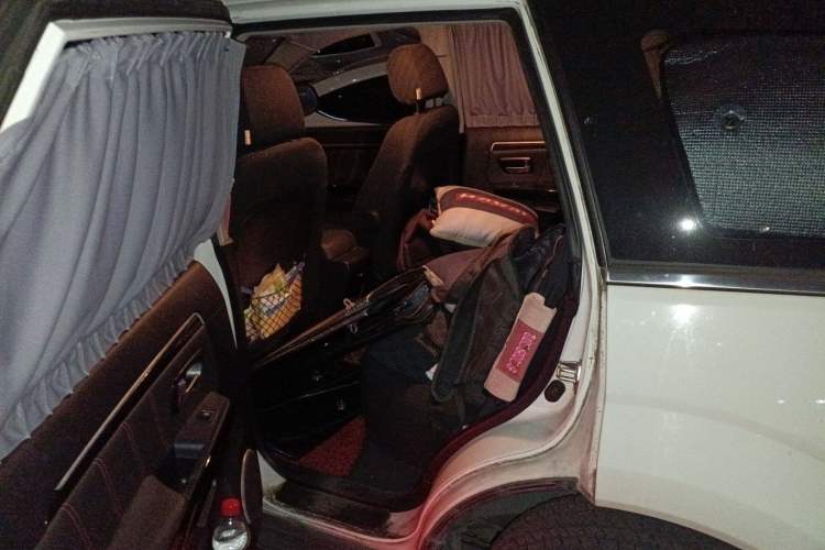 Used Haval H5 Classic 2015 2.0T Manual Two-Wheel Drive Advanced Version