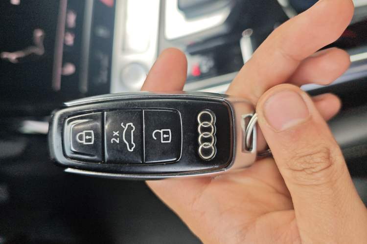 Used Audi e-tron 2019 55 quattro Global Limited Edition Edition 1
