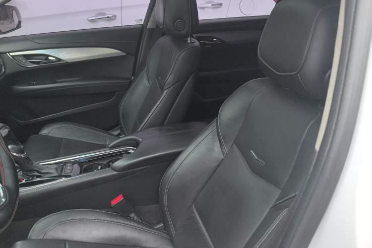 Used Cadillac ATS-L 2016 28T Fashion Edition