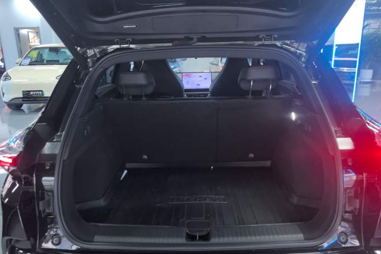 Used NETA X 2023 500