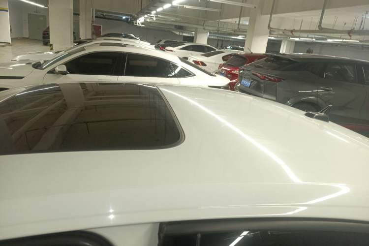 Used Volkswagen Bora 2023 200TSI DSG Enjoyment Edition
