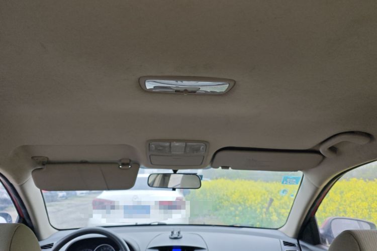 Used Hyundai Celesta 2011 1.6L Automatic Comfort Edition
