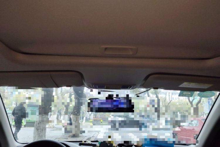 Used Honda Crider 2019 180 Turbo CVT Luxury Edition China VI Emission Standard