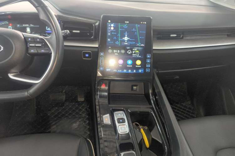 Used Hyundai Custo 2022 270TGDi Smart Luxury Flagship Edition TOP