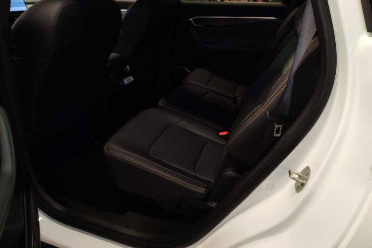 Used Geely Auto Haoyue L 2024 2.0T DCT Prestige Version