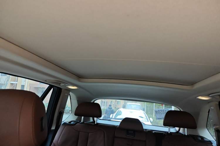 Used BMW X5 2014 xDrive35i Elegant Edition
