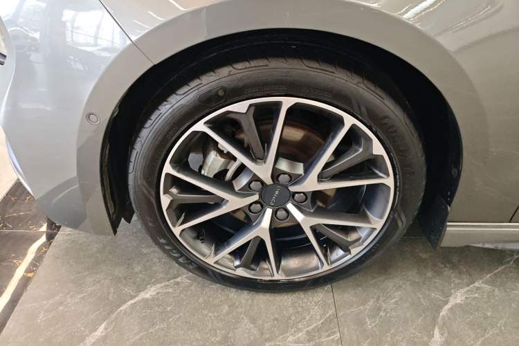 Used Lynk & Co 03 2022 2.0TD DCT JingPro