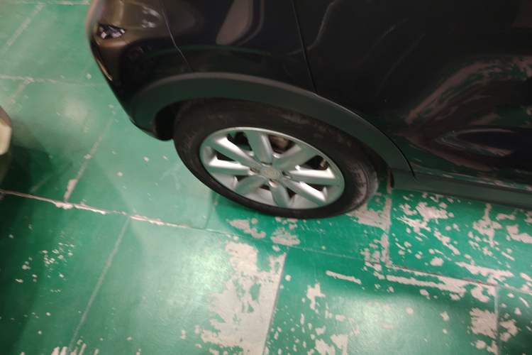 Used Leapmotor T03 2022 Hometown Jade Edition