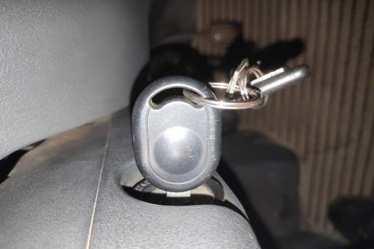 Used Wuling Zhiguang 2010 1.0L New Version Liye Style with Shorter Body