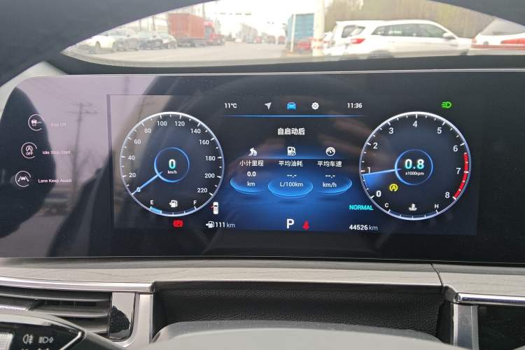 Used Chery Tiggo 8 PRO 2022 290T Two-Wheel Drive Haohan Edition 7 Seats