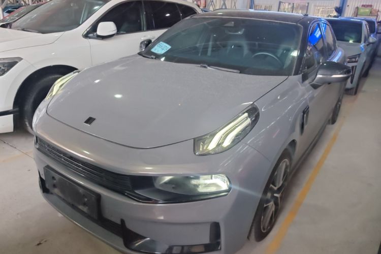 Used Lynk & Co 03 New Energy 2020 1.5T PHEV Pro