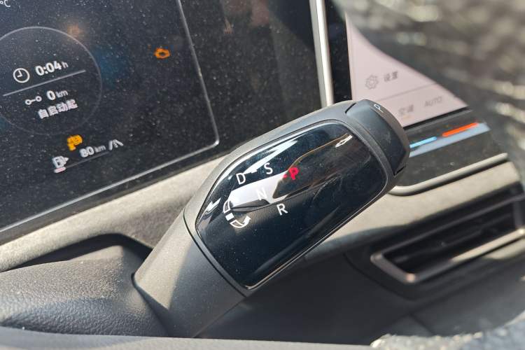 Used Volkswagen Tiguan L 2024 PRO 380TSI Four-Wheel Drive R-Line Prestige Edition
