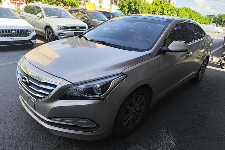 Used Hyundai Mistra 2014 1.8L Automatic Smart GLS