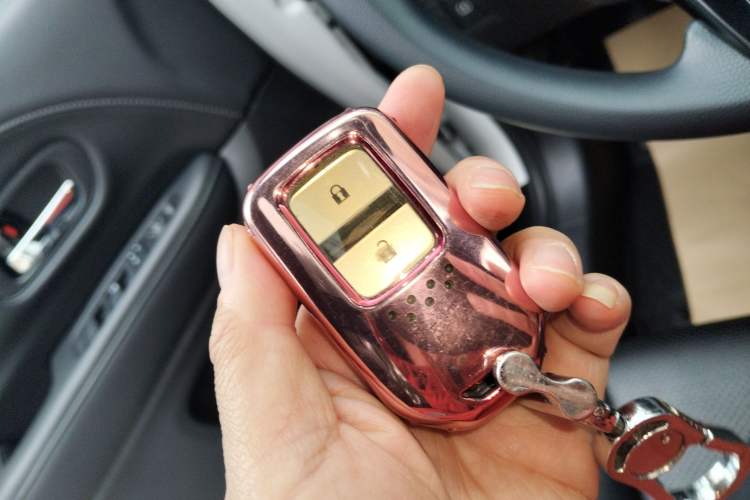 Used Honda XR-V 2020 220TURBO CVT Luxury Edition