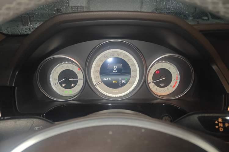 Used Mercedes-Benz E-Class 2014 Restyled E 260 L Sport Edition