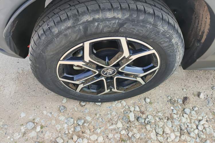 Used BYD Yuan Pro 2021 401 km Luxury Version
