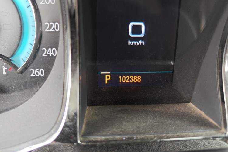 Used Buick LaCrosse 2010 3.0L Flagship Edition
