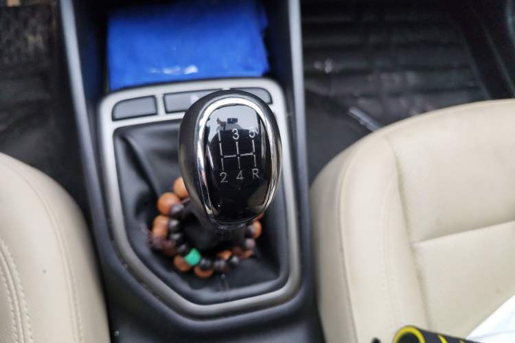 Used Changan Eado 2016 1.6L Manual Fashion Edition