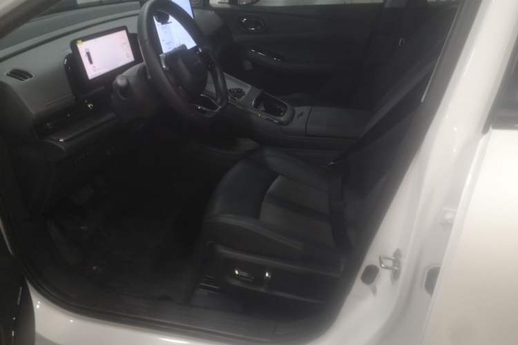 Used AION S MAX 2024 70 Star Edition 54.6 kWh
