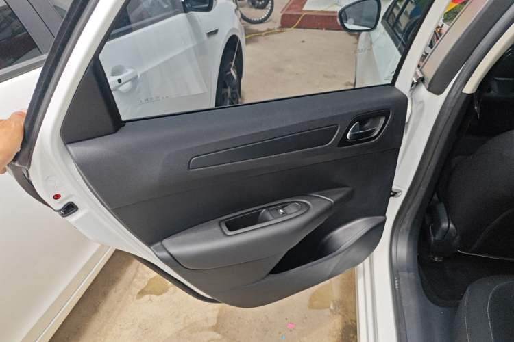 Used Citroen C4 Sega 2018 1.6L Automatic Comfort Model
