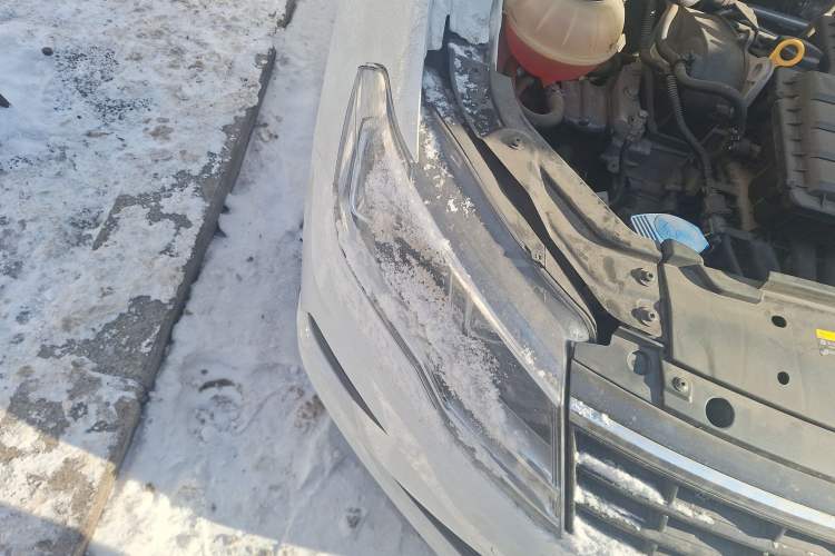 Used Volkswagen Jetta 2019 Dream Edition 1.4L Manual Fashion Version