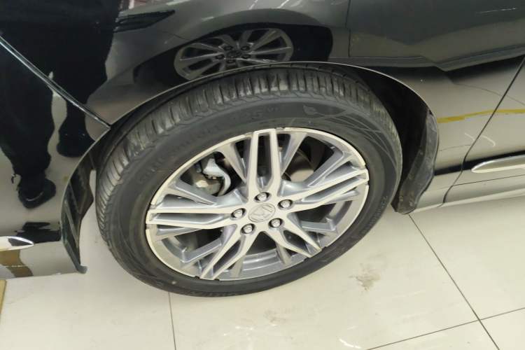 Used Honda Elysion 2019 2.0L Hybrid Luxury Edition