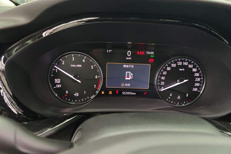 Used Buick Envision 2023 Encore Plus 652T Five-Seat Luxury Model
