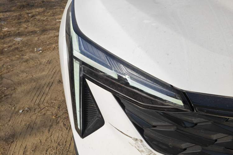 Used Geely Auto Emgrand X7 Sport 2024 1.5TD Smart Connect+