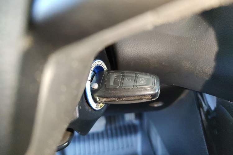 Used Ford Focus 2015 Sedan EcoBoost 180 Automatic Elite Model