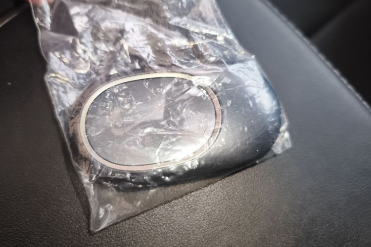 Used Nio ES6 2023 75 kWh
