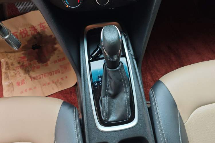 Used Chevrolet Monza 2021 320 Automatic Enjoyment Sunroof Edition