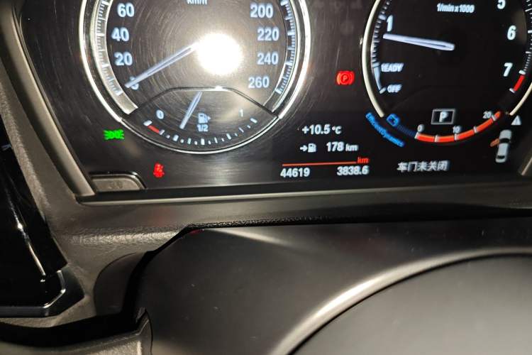 Used BMW 1 Series 2023 125i M Sport Night Edition