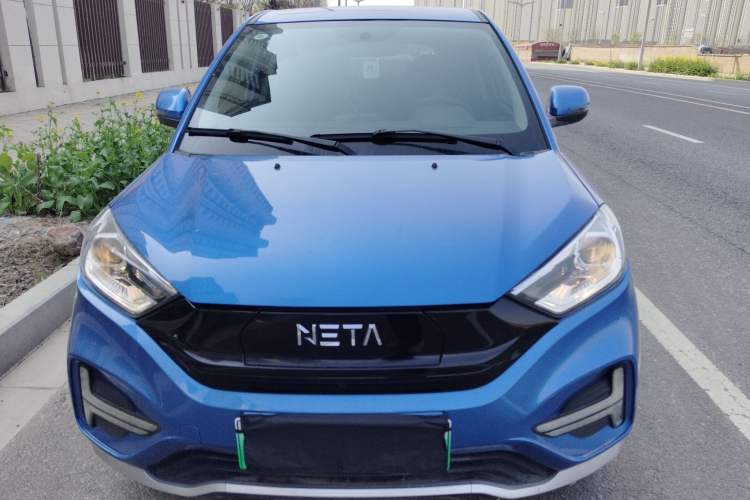 Used NETA N01 2020 Revised Version 430V