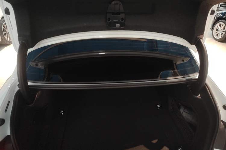 Used Audi A4L 2024 40 TFSI Fashion Dynamic Model