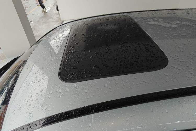 Used Mercedes-Benz EQC 2021 EQC 350 4MATIC