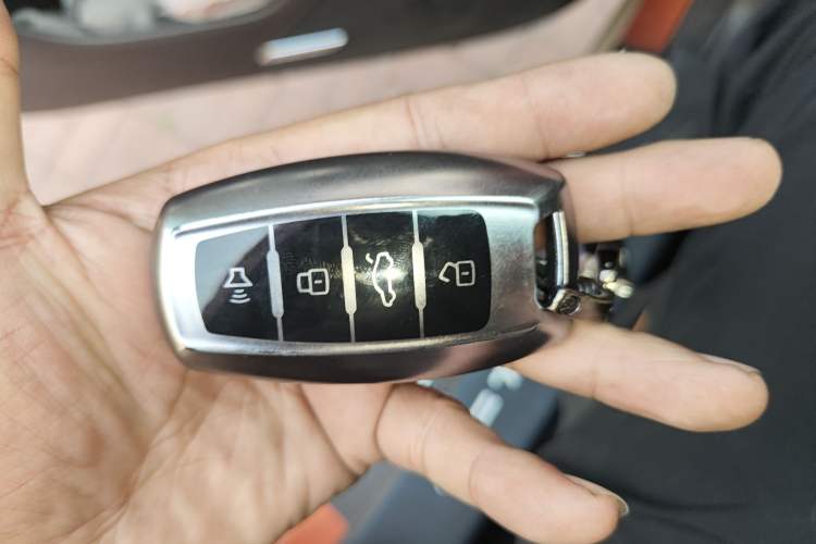 Used Haval DARGO 2021 1.5T DCT Two-Wheel Drive Border Collie - Wangcai Edition
