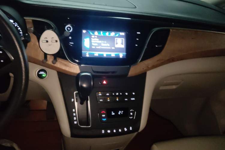 Used Buick GL8 2018 ES 28T Comfort Model China VI Standard
