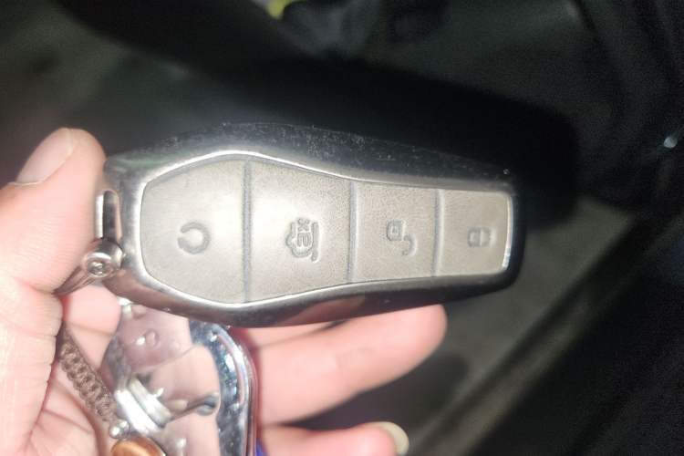 Used BYD Seal 06 New Energy 2024 DM-i 80KM Prestige Model
