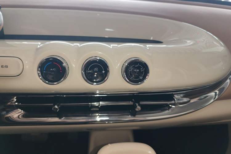 Used Wuling Bingo 2025 333 km Enjoyment Version