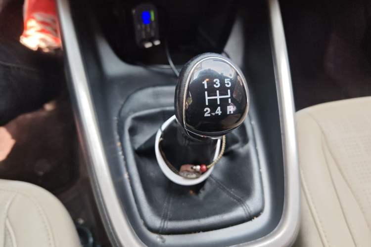 Used Ford Escort 2017 Happy Edition 1.5L Manual Fashion Model
