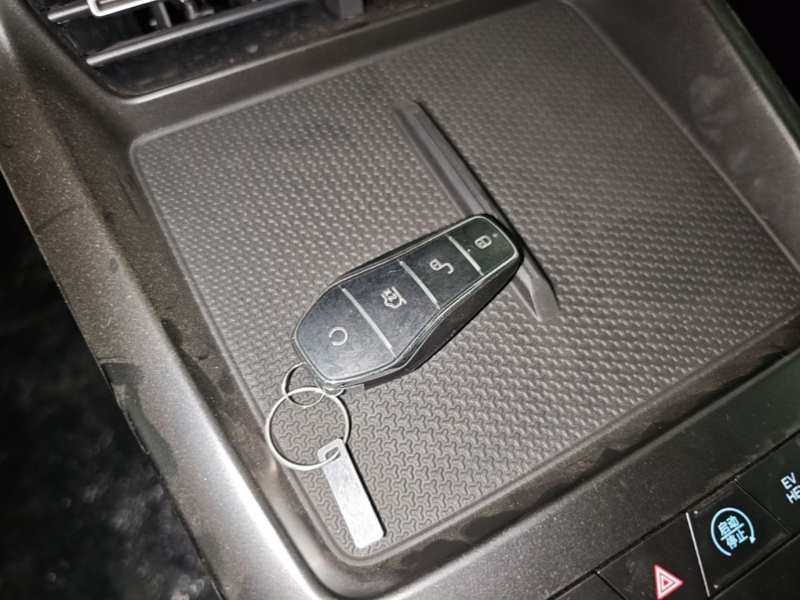 Used BYD Qin PLUS — 8