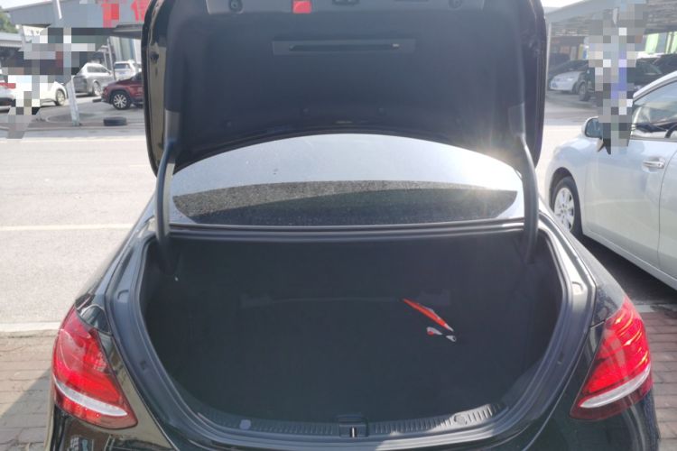 Used Mercedes-Benz E-Class 2020 Facelift E 300 L Stylish Edition
