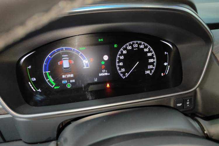 Used Honda Odyssey 2024 2.0L eHEV Sharp·Luxury Edition