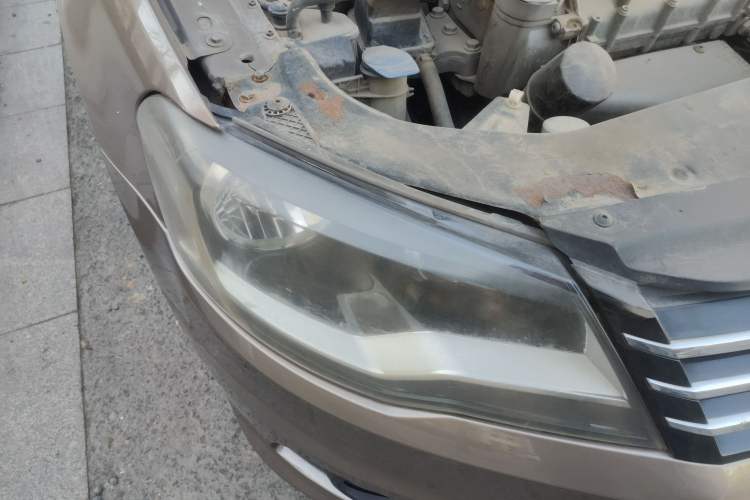 Used Volkswagen Bora 2014 1.6L Manual Comfort Model