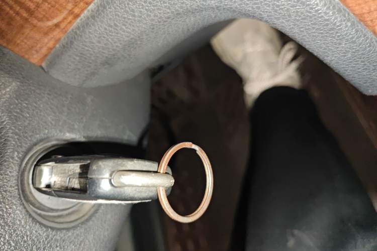 Used Volkswagen Gran Lavida 2013 1.6L Automatic Comfort Model